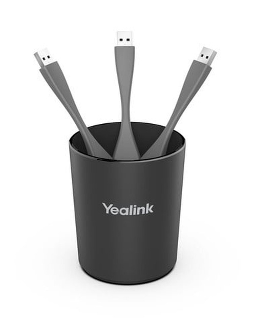 Yealink Yealink Presentation Pod Holder voor WPP20 en WPP30 Presentatiepods
