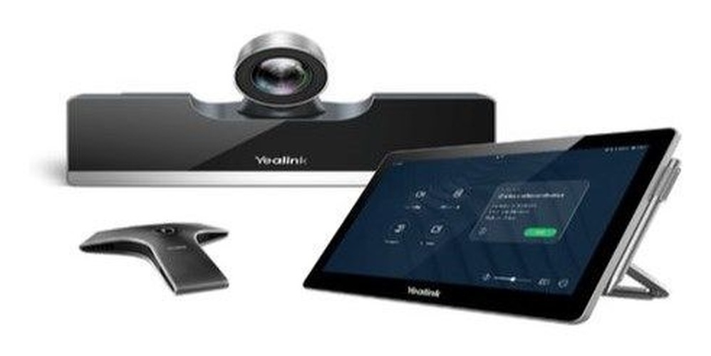 Yealink Yealink MD-PTZBracket Montagebeugel voor PTZ-camera (MD65, MD75 & MD86) - Zwart