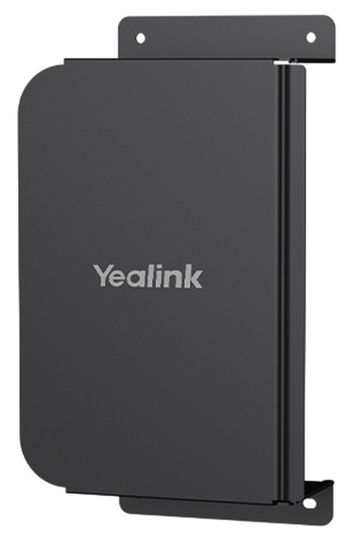 Yealink Yealink MCore-WallMount-01 Muurbeugel Zwart voor MCore Mini-PC