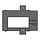 Grandstream GXV3470 Wandmontage Kit / Muurbeugel (GXV3470_WM)