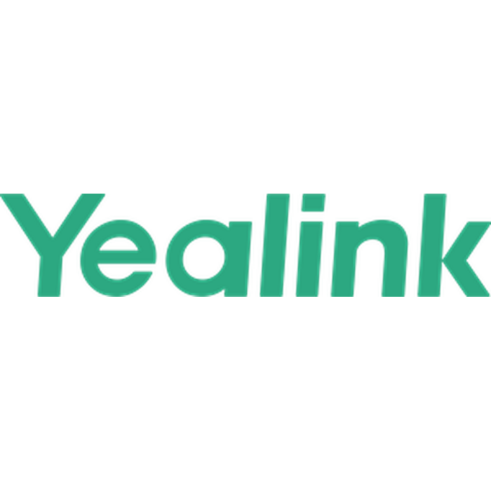 Yealink Yealink Vervangende Oorkussens voor UH35 en UH37 Headsets - 5 Paar (3311096)
