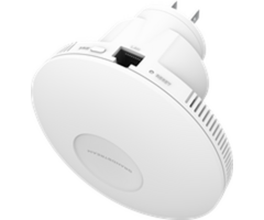 Grandstream Grandstream GWN7660EM Zakelijk Wi-Fi 6 Access Point