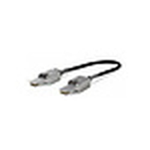 Cisco Cisco Type 4 Stacking Kabel 1 Meter voor Netwerkswitches (STACK-T4-1M=)