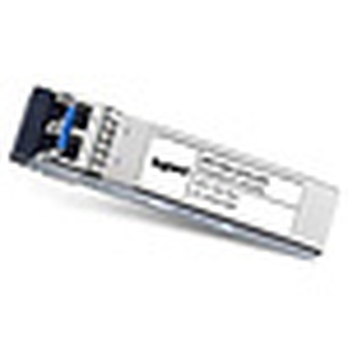 Cisco Cisco SFP-10G-LR-S= 10GBASE-LR SFP+ Transceiver Module 10km, foto 2 van 3