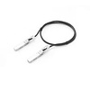 Cisco Cisco SFP28 DAC 25G Netwerkkabel - 5 Meter (SFP-H25G-CU5M=)