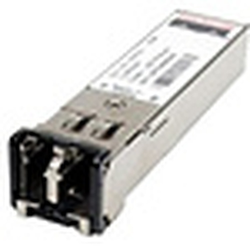 Cisco Cisco GLC-GE-100FX= 100BASE-FX SFP Transceiver Module (Multimode, LC, 2km)