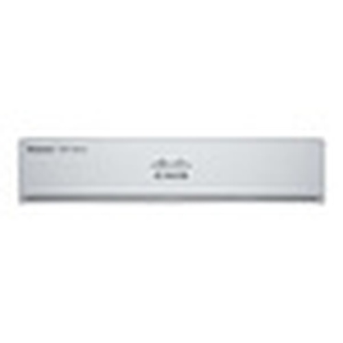 Cisco Cisco Firepower 1010 NGFW Desktop Firewall met 8x Gigabit en PoE+ (FPR1010-NGFW-K9)