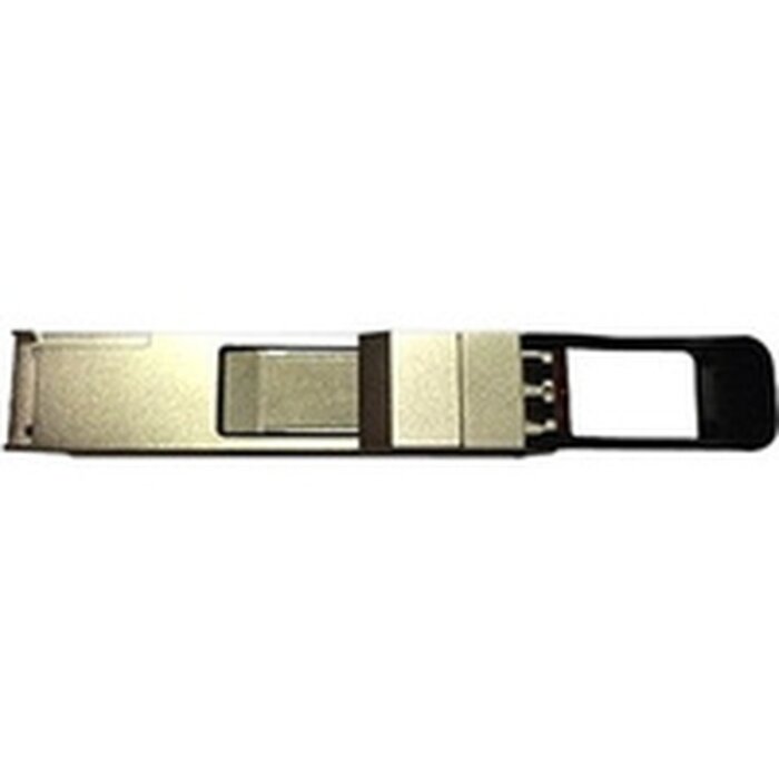 Cisco Cisco CVR-QSFP-SFP10G QSFP naar 10G SFP+ Adapter Module (10 Gbps)