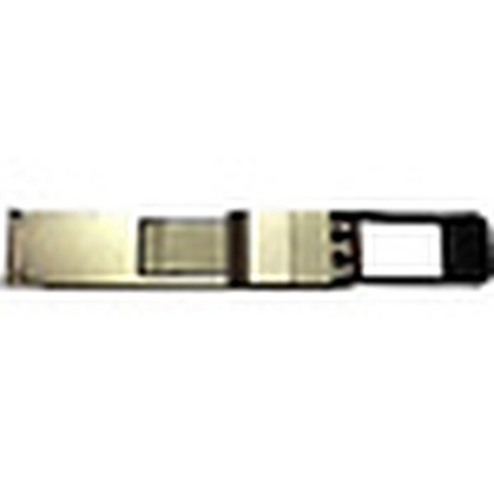 Cisco Cisco CVR-QSFP-SFP10G QSFP naar 10G SFP+ Adapter Module (10 Gbps)