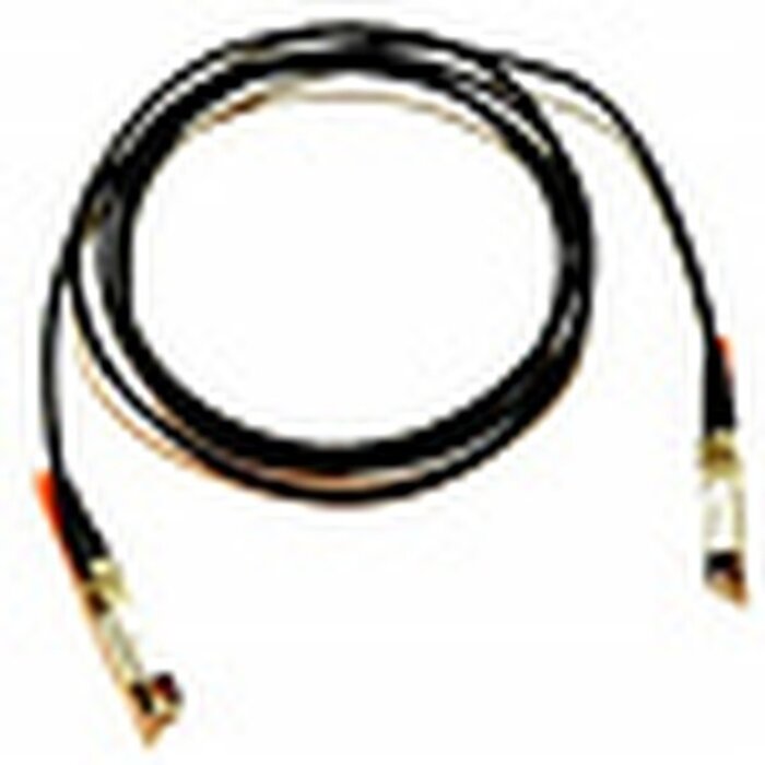 Cisco Cisco SFP-H10GB-CU2M 10G SFP+ Direct Attach Copper (DAC) Koperkabel - 2 Meter