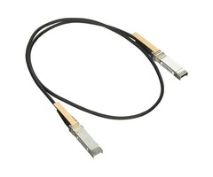 Cisco Cisco SFP-H10GB-CU1M SFP+ DAC Kabel 1m
