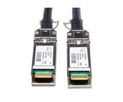 Cisco Cisco SFP-H10GB-CU5M SFP+ Direct Attach Koperkabel 5m