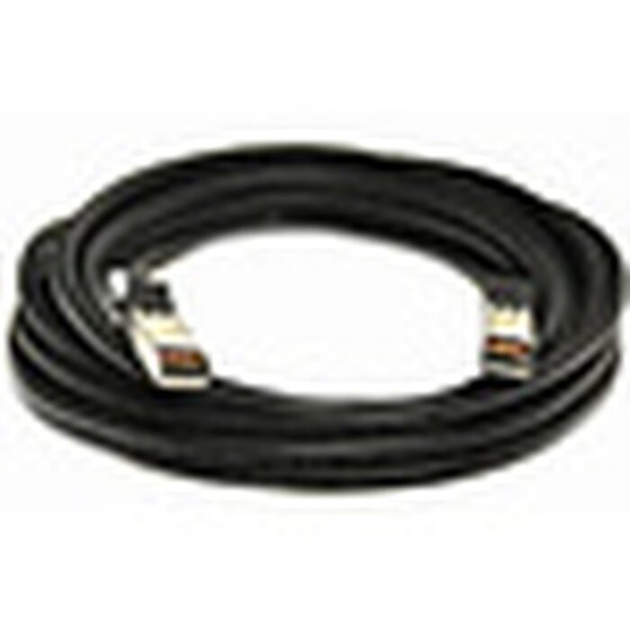 Cisco Cisco SFP-H10GB-ACU10M Actieve SFP+ Twinax Kabel 10Gbps - 10 Meter