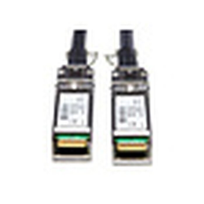 Cisco Cisco SFP-H10GB-CU5M SFP+ Direct Attach Koperkabel (DAC) 10GBASE-CU 10 Gbps - Passief - 5 meter