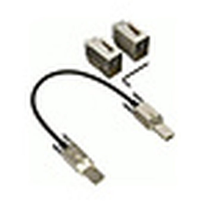 Cisco Cisco Catalyst 9200L Netwerk Stack Module Kit voor Switch Stacking (C9200L-STACK-KIT=)