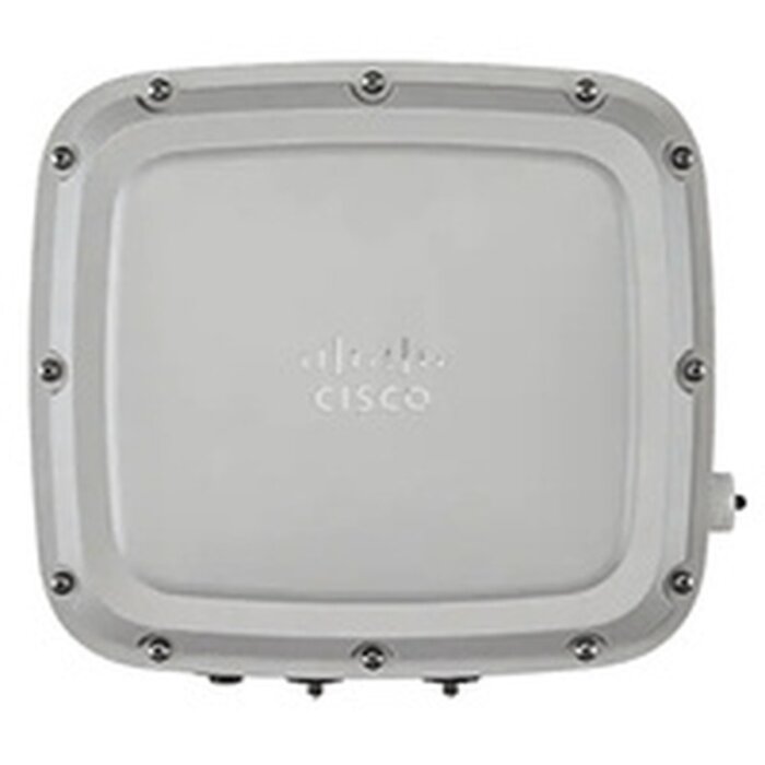 Cisco Cisco Catalyst 9124AXI Wi-Fi 6 Outdoor Access Point - Interne Antenne (C9124AXI-E)
