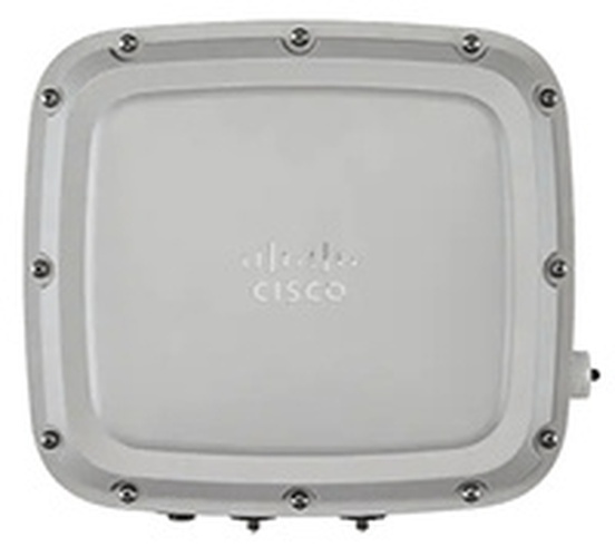 Cisco Cisco Catalyst 9124AXI Wi-Fi 6 Outdoor Access Point - Interne Antenne (C9124AXI-E)