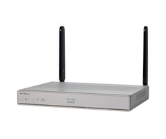 Cisco Cisco C1111-8P ISR 1100 Router met 8-Poorts PoE Switch