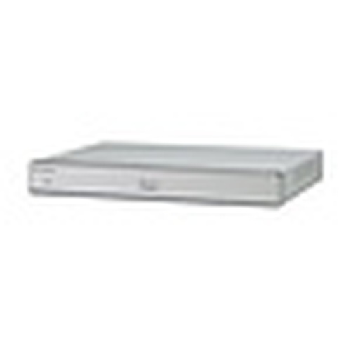 Cisco Cisco ISR 1100 (C1111-4P) Dual WAN Gigabit Router met 4 Poorten