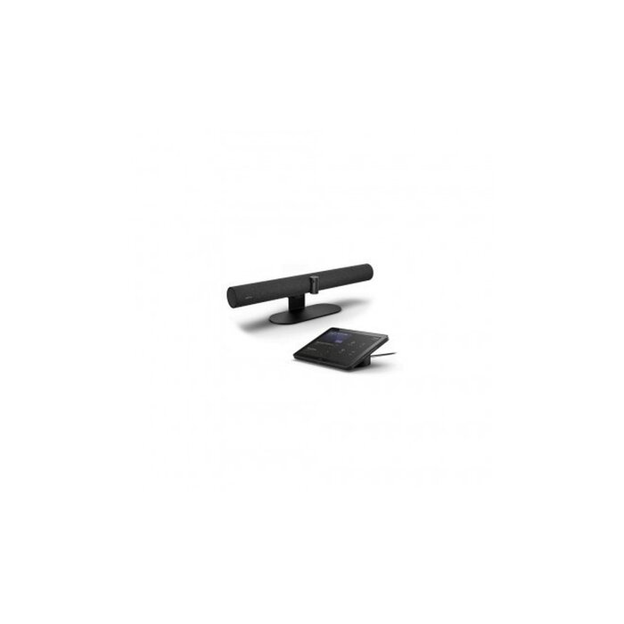 Jabra Jabra PanaCast 50 UC Video Bar Systeem met Touch Controller - 4K 180°