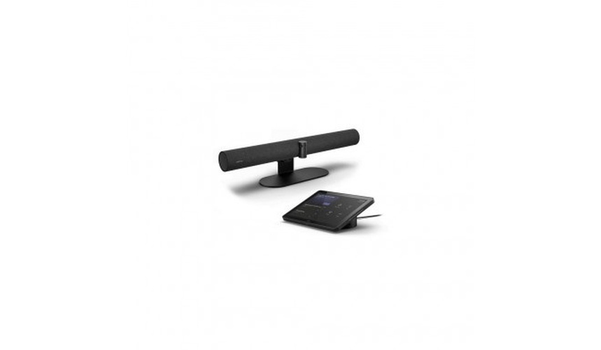 Jabra Jabra PanaCast 50 UC Video Bar Systeem met Touch Controller - 4K 180°