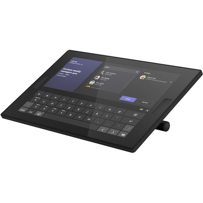 Jabra Jabra PanaCast 50 UC Video Bar Systeem met Touch Controller - 4K 180°