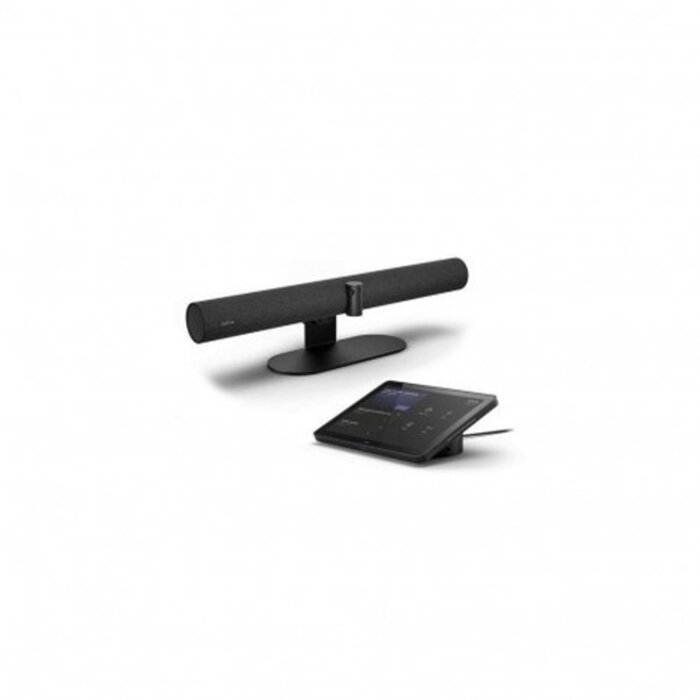 Jabra Jabra PanaCast 50 UC Video Bar Systeem met Touch Controller - 4K 180°