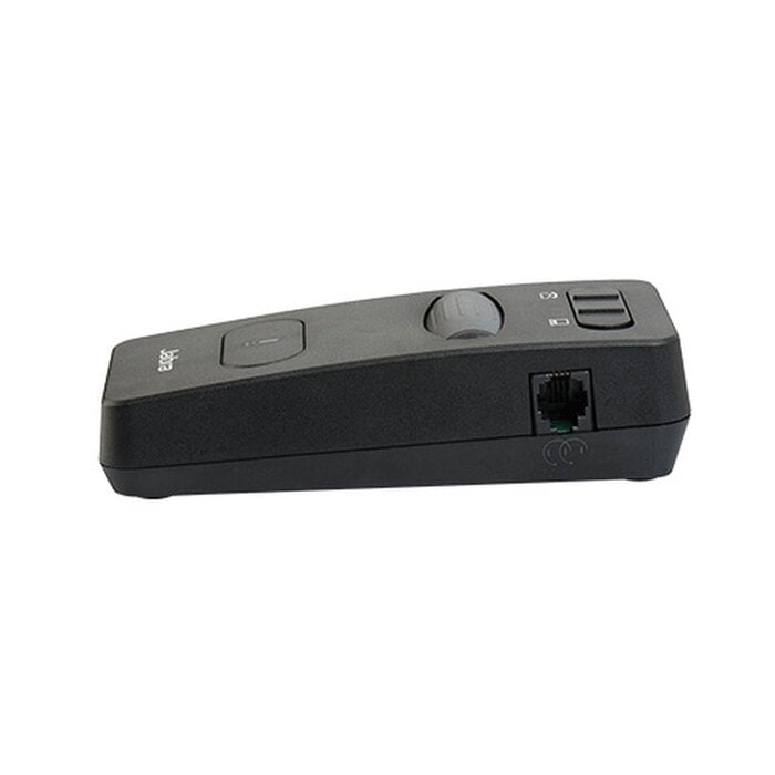 Jabra Jabra Link 860 Audioprocessor voor PC & Vaste Telefoon met Bluetooth - Zwart (860-09)