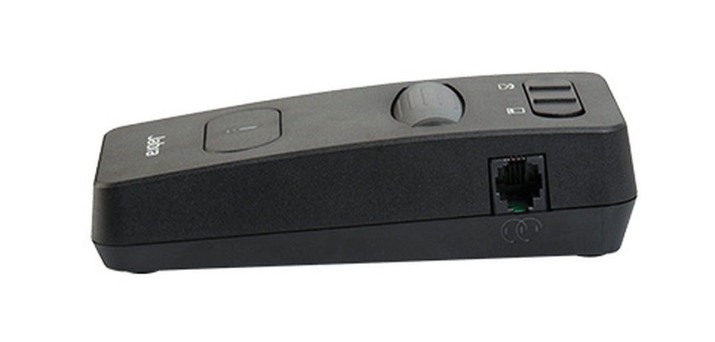 Jabra Jabra Link 860 Audioprocessor voor PC & Vaste Telefoon met Bluetooth - Zwart (860-09)