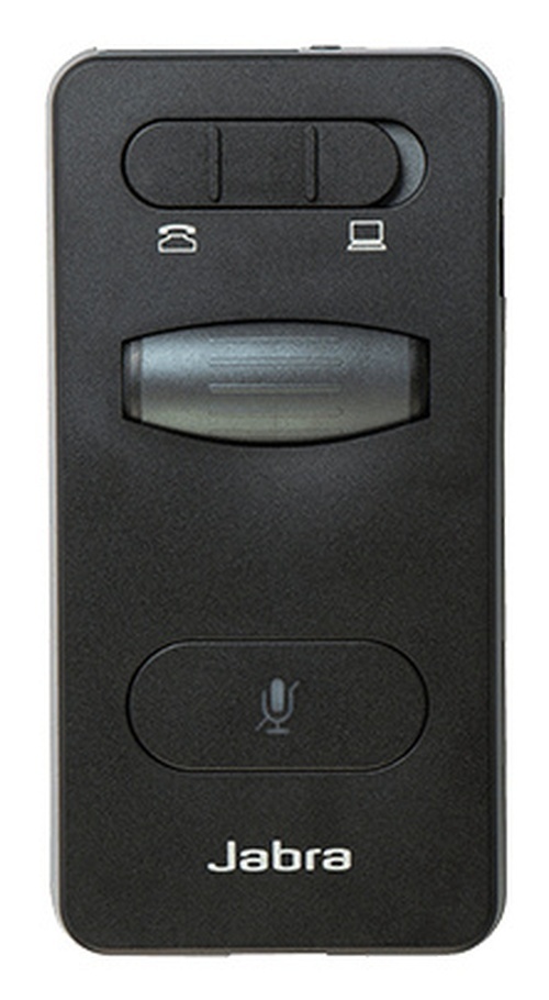 Jabra Jabra Link 860 Audioprocessor voor PC & Vaste Telefoon met Bluetooth - Zwart (860-09)