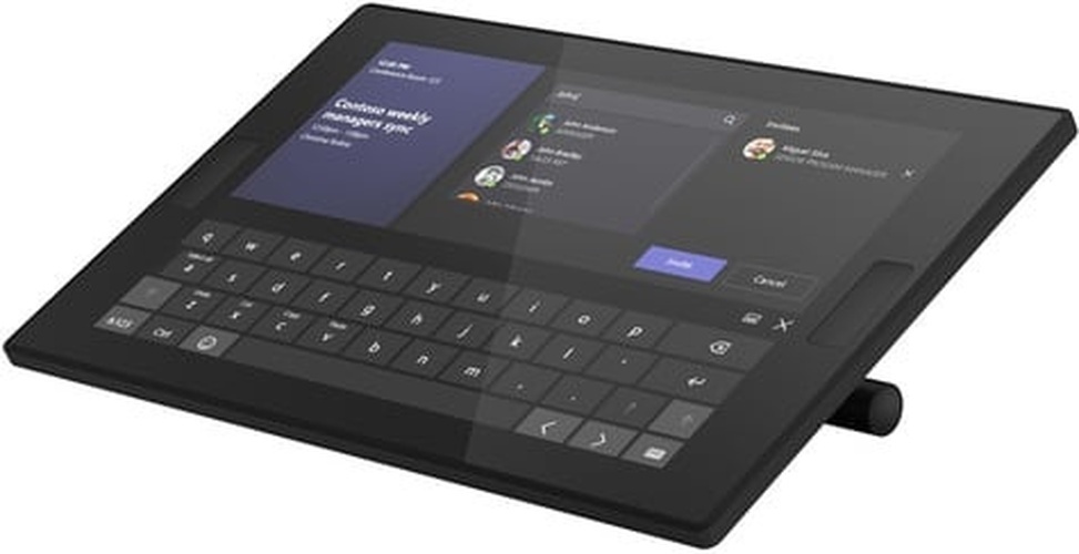 Jabra Jabra PanaCast 50 UC Video Bar Systeem met Touch Controller - 4K 180°