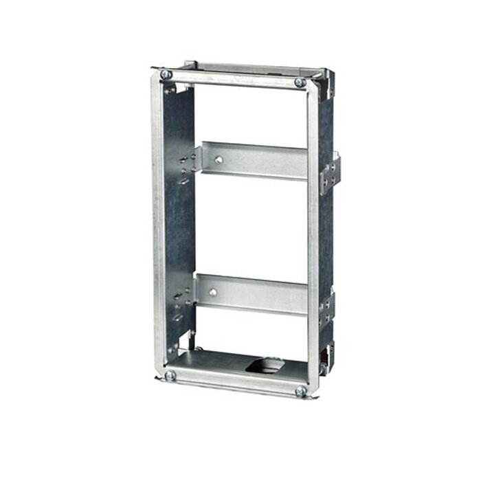 2N 2N IP Force & Safety Inbouwframe voor Gipsplaten - 9151002