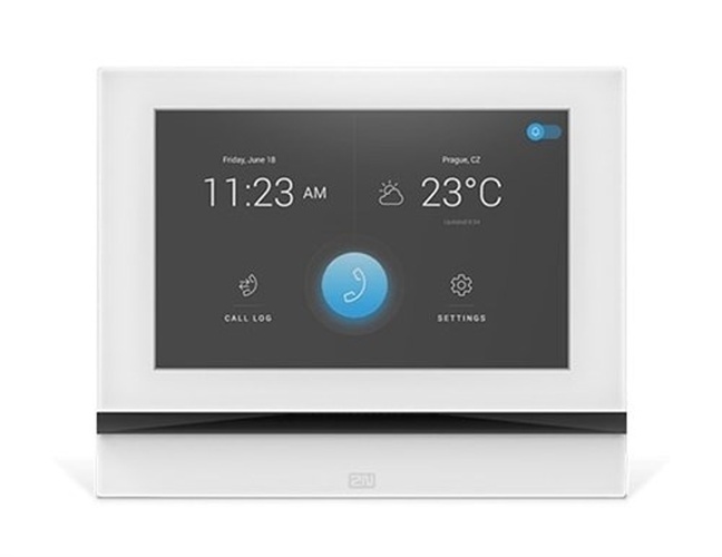 2N 2N Indoor View (wit)