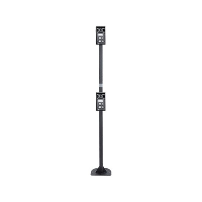 2N 2N Gooseneck stand voor Force & Safety