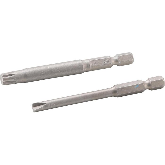 2N 2N Veiligheidsschroeven voor IP Force en Safety Intercoms - 2 Stuks (9151018)