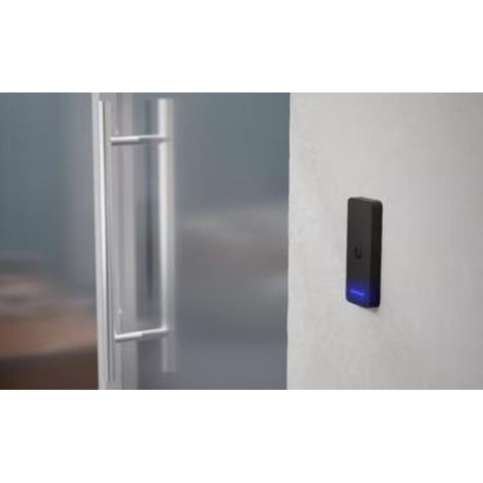 Ubiquiti Ubiquiti UniFi Access Retrofit Reader - Zwart (UA-Retrofit-Reader-B)