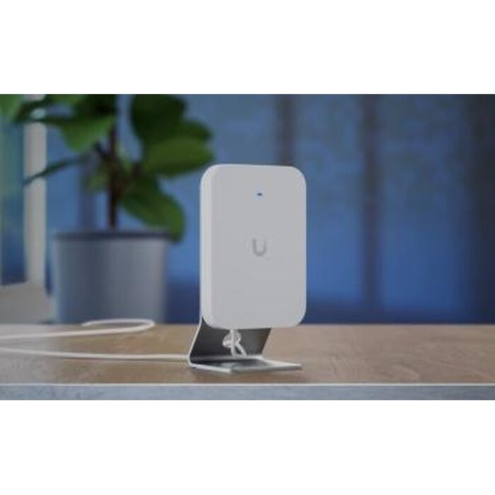 Ubiquiti Ubiquiti UniFi U7 Pro XG Wall Tafelstandaard - UACC-U7-Pro-XG-Wall-TS