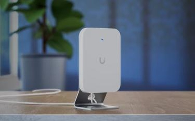 Ubiquiti Ubiquiti UniFi U7 Pro XG Wall Tafelstandaard - UACC-U7-Pro-XG-Wall-TS