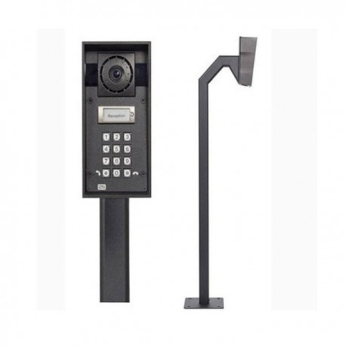 2N 2N Gooseneck Stand voor IP Force & Safety Intercoms - 9151005