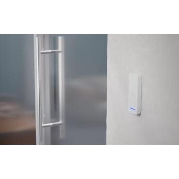Ubiquiti Ubiquiti UniFi Access Retrofit Reader Wit (UA-Retrofit-Reader-W)