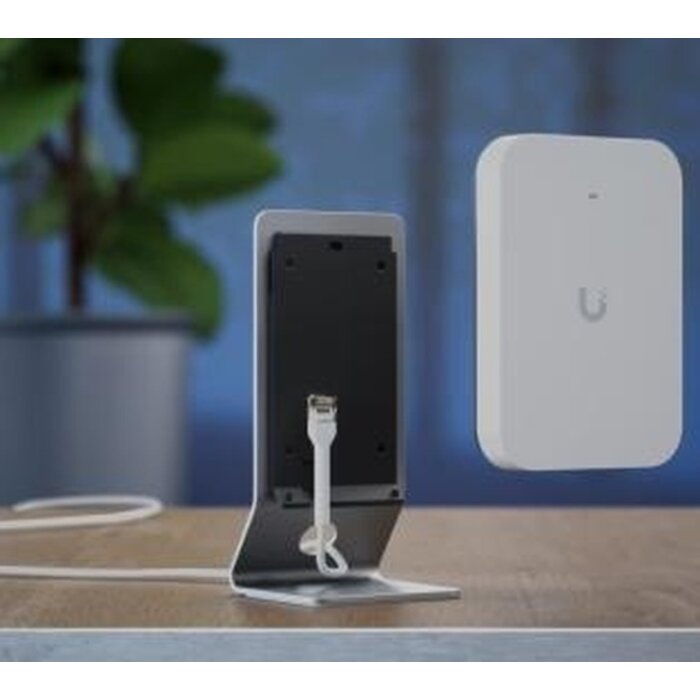 Ubiquiti Ubiquiti UniFi U7 Pro XG Wall Tafelstandaard - UACC-U7-Pro-XG-Wall-TS