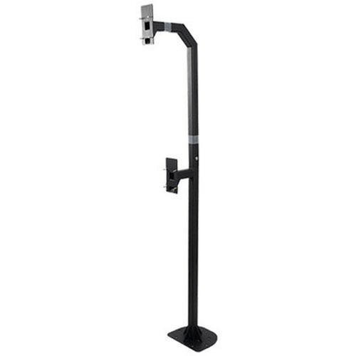 2N 2N Gooseneck Stand voor IP Force & Safety Intercoms - 9151005