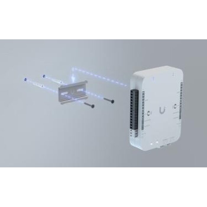 Ubiquiti Ubiquiti UniFi Access Retrofit Hub (UA-Retrofit-Hub-2)
