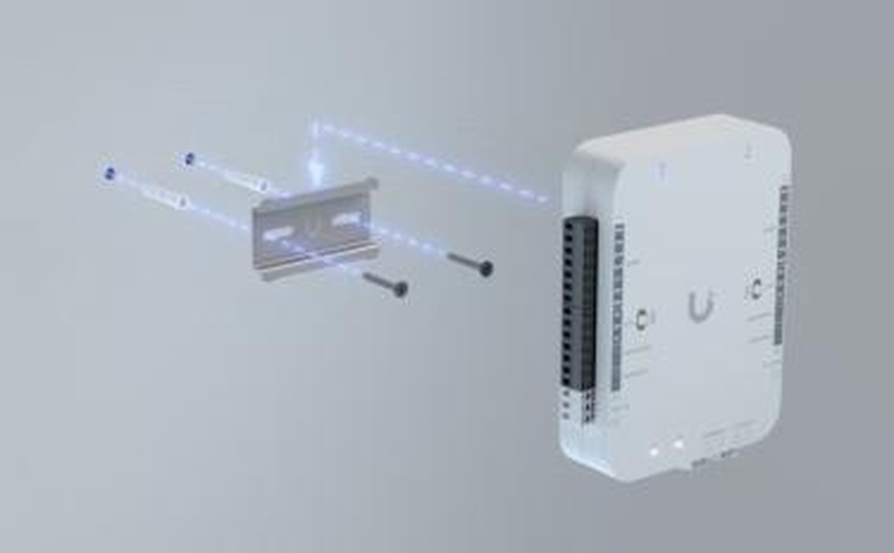 Ubiquiti Ubiquiti UniFi Access Retrofit Hub (UA-Retrofit-Hub-2)