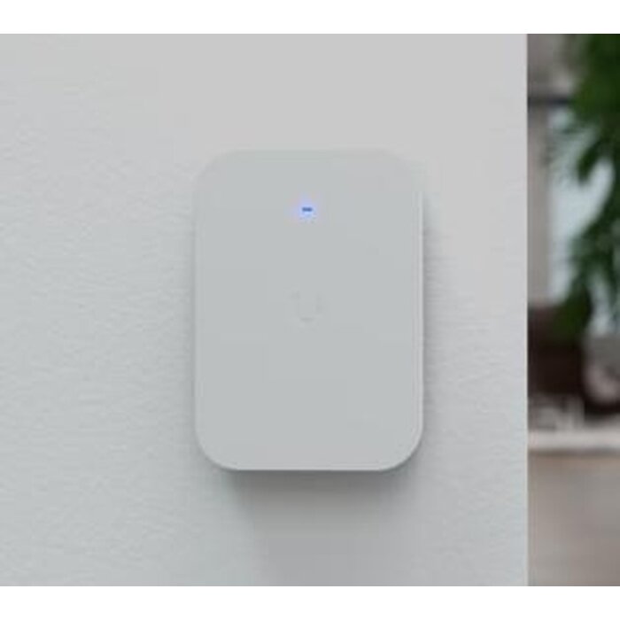 Ubiquiti Ubiquiti UniFi U7 Pro XG Wall Overschilderbare Muurcover - UACC-U7-Pro-XG-Wall-Cover