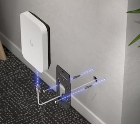 Ubiquiti Ubiquiti UniFi U7 Pro XG Wall