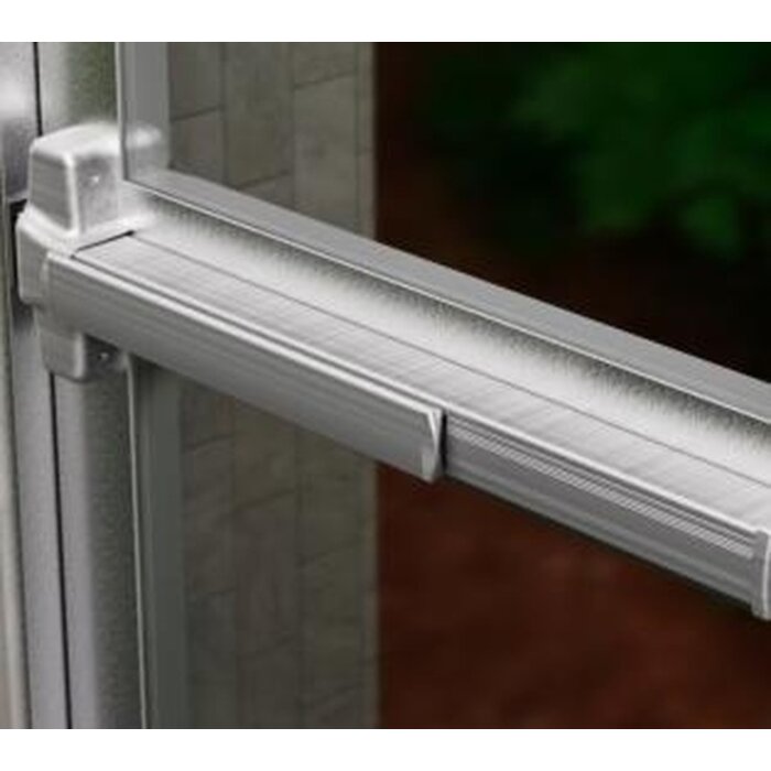 Ubiquiti Ubiquiti UniFi Access Panic Bar Nooddeursluiting (UACC-PanicBar)
