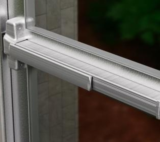 Ubiquiti Ubiquiti Panic Bar