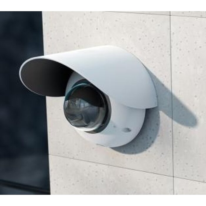 Ubiquiti Ubiquiti UniFi G6 Dome Weather Shield - Witte Beschermkap