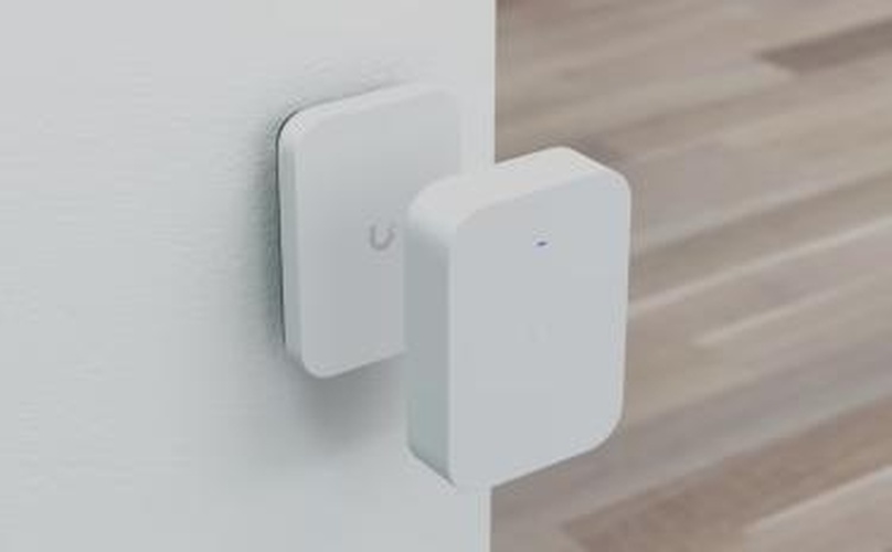 Ubiquiti Ubiquiti UniFi U7 Pro XG Wall Overschilderbare Muurcover - UACC-U7-Pro-XG-Wall-Cover
